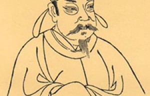 颜真卿简介_颜真卿的儿子_颜真卿的故事_颜真卿怎么死的 菊江历史网