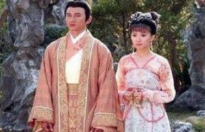 揭秘：末代皇后花蕊夫人和小周后谁更悲惨？_后宫秘史 菊江历史网