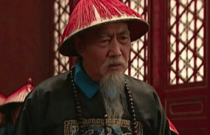 张廷玉为什么是第一个知道康熙帝将传位给四阿哥的人？_帝王野史 菊江历史网