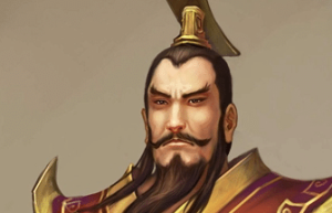 汉高祖刘邦出生的时候，都发生了什么？他的身世是怎样的？_帝王野史 菊江历史网