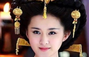 汉武帝对李夫人的爱为何能至死不渝？_汉朝历史 菊江历史网