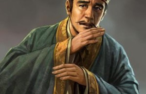 逢纪简介_逢纪的儿子_逢纪的故事_逢纪怎么死的 菊江历史网