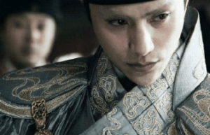 为什么皇宫里一定要有太监？太监是从什么时候开始有的？_稗官野史 菊江历史网