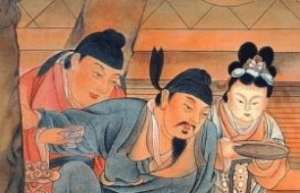 唐朝宰相郑朗，他的一生是什么样的_唐朝历史 菊江历史网