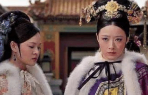 清朝妃子侍寝时，为什么制定那么多规矩？_后宫秘史 菊江历史网