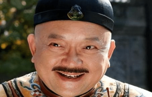 和珅贪污的钱几代人都花不完 和珅为什么还要贪污_清朝历史 菊江历史网