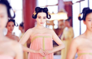 武则天,李世民和李隆基关系十分混乱 三人到底是什么关系_唐朝历史 菊江历史网