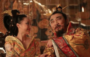 高洋：历史上最禽兽的皇帝，把妃子杀了做成琵琶_帝王野史 菊江历史网