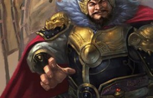 何进简介_何进的儿子_何进的故事_何进怎么死的 菊江历史网