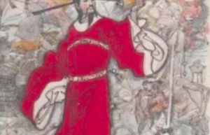 儿子还没死，王安石为什么把儿媳改嫁掉了？_稗官野史 菊江历史网