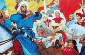 探索甲申之变的具体经过，李自成做了哪些事？_古代战争 菊江历史网