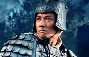 公孙瓒临死说的不重用赵云是什么意思 赵云和他有恩怨吗_三国历史 菊江历史网