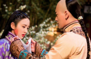 孝淑睿皇后喜塔腊氏：清朝唯一一个生下皇帝的嫡皇后_后宫秘史 菊江历史网