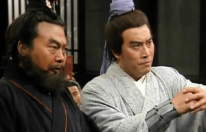 张飞能够打败吕布吗 历史和演义都有证据吗_三国历史 菊江历史网