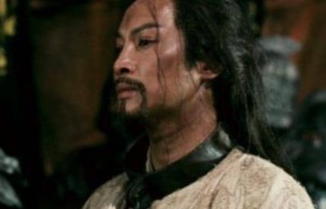 阴世师挖李渊祖坟而被杀，李靖又是怎么死的呢？_稗官野史 菊江历史网