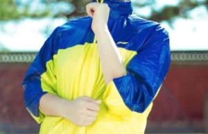 及伟佳【被网友称为最美女胖子的网红】 – 人物百科