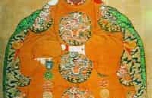 万历帝【明神宗朱翊钧，明朝第十三位皇帝，明穆宗朱载垕第三子】 – 人物百科