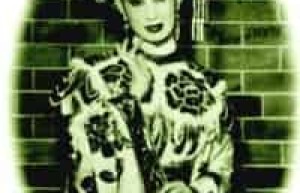 邝健廉【艺名红线女，著名粤剧演员，人称女姐】 – 人物百科