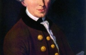 康德【德国哲学家，德国哲学革命的开创者，德国古典哲学的奠基人】 – 人物百科