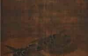 边鸾【中唐时著名花鸟画家】 – 人物百科