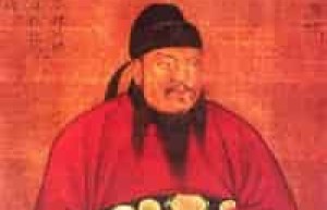 唐高祖【李渊，唐朝开国皇帝】 – 人物百科