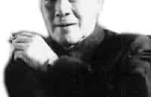 陈白尘【中国剧作家，小说家】 – 人物百科