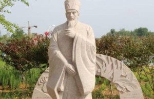 李时珍简介（明代神医，耗时30多年完成《本草纲目》）_明朝历史 菊江历史网