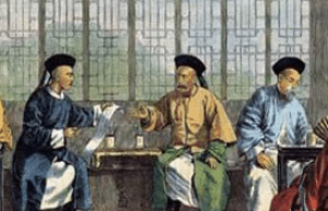 关于同治皇帝的死有哪些版本？他的死亡原因是什么？_帝王野史 菊江历史网