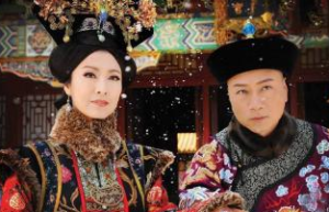 慈禧太后六十大寿时，发生了什么？放生的故事是怎样的？_乡村野史 菊江历史网