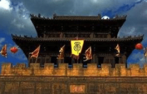 历史上益州之战的经过是怎么样的？结果如何？_古代战争 菊江历史网