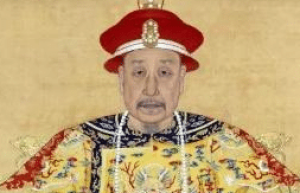 乾隆真的从明十三陵中盗取金丝楠木了吗？他用来做什么了？_帝王野史 菊江历史网