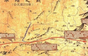 华阳之战是怎么回事？再怎样的背景下爆发的？_古代战争 菊江历史网