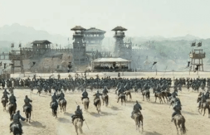 秦灭燕之战在怎样的背景下爆发的？具体经过是怎样的？_古代战争 菊江历史网