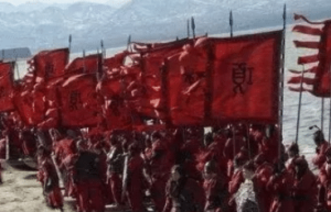 秦灭楚之战是怎么回事？具体经过是怎样的？_古代战争 菊江历史网