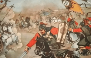 如何评价秦灭赵之战？具体过程是怎样的？_古代战争 菊江历史网