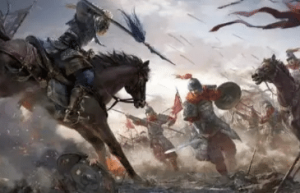 秦灭赵之战是怎么回事？在怎样的历史背景下爆发的？_古代战争 菊江历史网