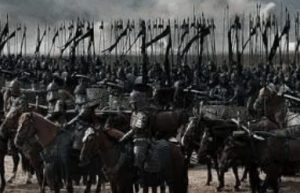 秦灭韩之战是怎么回事？具体过程如何？_古代战争 菊江历史网