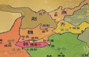 秦灭六国之战是怎么回事？具体过程是怎样的？_古代战争 菊江历史网