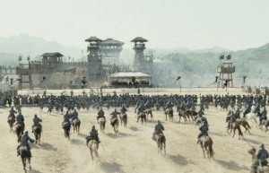 秦灭六国之战：首次完成了统一，此战在怎样的历史背景下爆发的？_古代战争 菊江历史网