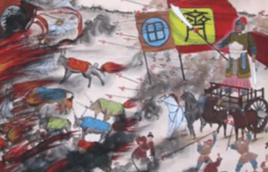 即墨之战是怎么回事？在怎样的历史背景下爆发的？_古代战争 菊江历史网