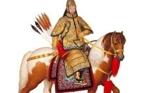 乾隆皇帝的身世有哪些秘密？他真的是皇家血脉吗？_帝王野史 菊江历史网