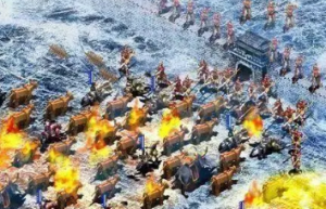 即墨之战：一场以弱胜强的典型战役，燕国是如何获胜的？_古代战争 菊江历史网