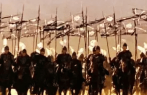 伊阙之战带来了哪些后续影响？有哪些与此战相关的轶事典故？_古代战争 菊江历史网