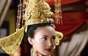 明朝无罪被废的皇后，此人究竟是谁呢？_明朝历史 菊江历史网