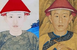 乾隆是汉族后裔吗？他的父亲是谁？_帝王野史 菊江历史网