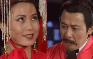 孙尚香的老公是谁，刘备和孙尚香生了谁_稗官野史 菊江历史网