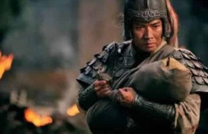 同列五虎上将关羽为什么说赵云是自家兄弟却对其他人不屑呢_稗官野史 菊江历史网