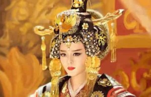 武则天当了多少年皇帝，武则天实际掌权多少年_稗官野史 菊江历史网