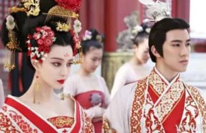 李治晚年还爱武则天吗，李治为什么那么喜欢武则天_稗官野史 菊江历史网