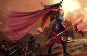 历史上吕布唯一打不过的人是谁_稗官野史 菊江历史网